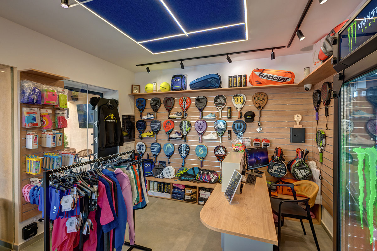 sportsino-athlete-club-store